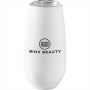 Travel Mugs - Rosa 170ml Vacuum Champagne Flute
