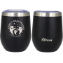 Travel Mugs - Corzo Copper Vac Insulated Cup 350ml