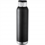 Outdoor Umbrellas - Soundwave Copper Vacuum Audio Bottle 650ml