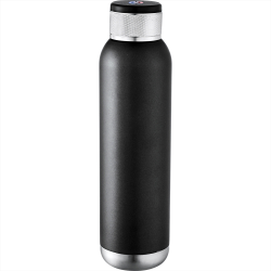 Soundwave Copper Vacuum Audio Bottle 650ml