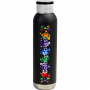 Outdoor Umbrellas - Soundwave Copper Vacuum Audio Bottle 650ml
