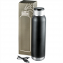 Outdoor Umbrellas - Soundwave Copper Vacuum Audio Bottle 650ml