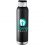Outdoor Umbrellas - Soundwave Copper Vacuum Audio Bottle 650ml