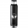 Outdoor Umbrellas - Soundwave Copper Vacuum Audio Bottle 650ml