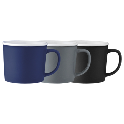 Coffee Mugs - Axle Ceramic Mug 350ml
