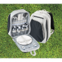 Picnic Sets - Four Person Picnic Bag