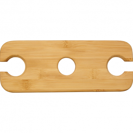 Wine Holders and Carriers - Wine Bottle Glass Carrier