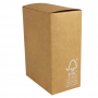 Cooler Bags - Plastic & Wheat Straw Lunch Box