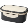Cooler Bags - Plastic & Wheat Straw Lunch Box