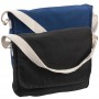 Conference Bags & Satchels - Canvas Shoulder Bag