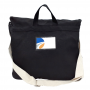 Conference Bags & Satchels - Canvas Shoulder Bag
