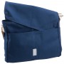 Conference Bags & Satchels - Canvas Shoulder Bag
