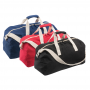 Travel & Trolley Bags - Beswick Sports Bag