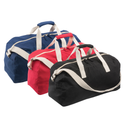 Travel & Trolley Bags - Beswick Sports Bag