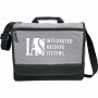 Laptop Bags - Faded Tablet Messenger Bag