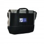 Laptop Bags - Faded Tablet Messenger Bag