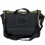 Laptop Bags - Faded Tablet Messenger Bag