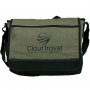 Laptop Bags - Faded Tablet Messenger Bag