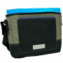 Faded Tablet Messenger Bag