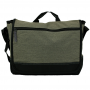 Laptop Bags - Faded Tablet Messenger Bag