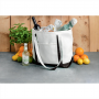 Toiletry Bags - Premium Heavy Weight Cotton Boat Tote