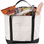 Premium Heavy Weight Cotton Boat Tote