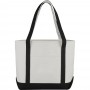Toiletry Bags - Premium Heavy Weight Cotton Boat Tote