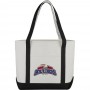 Premium Heavy Weight Cotton Boat Tote