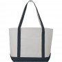 Toiletry Bags - Premium Heavy Weight Cotton Boat Tote
