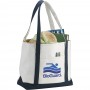 Toiletry Bags - Premium Heavy Weight Cotton Boat Tote