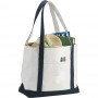 Premium Heavy Weight Cotton Boat Tote