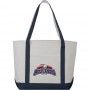 Premium Heavy Weight Cotton Boat Tote