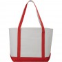 Toiletry Bags - Premium Heavy Weight Cotton Boat Tote