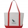 Toiletry Bags - Premium Heavy Weight Cotton Boat Tote