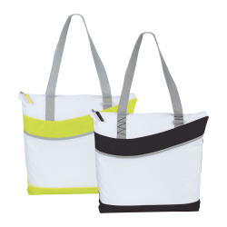 Conference Bags & Satchels - Upswing Zippered Convention Tote