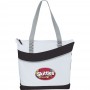Conference Bags & Satchels - Upswing Zippered Convention Tote