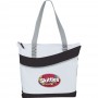 Upswing Zippered Convention Tote