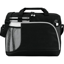Conference Bags & Satchels - Crunch Briefcase
