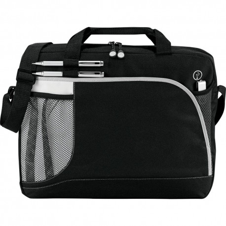 Conference Bags & Satchels - Crunch Briefcase