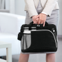 Conference Bags & Satchels - Crunch Briefcase