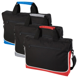 Conference Bags & Satchels - Austin Conference Bag