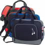 Conference Bags & Satchels - Barracuda Business Briefcase