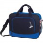 Conference Bags & Satchels - Barracuda Business Briefcase