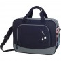 Conference Bags & Satchels - Barracuda Business Briefcase