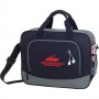 Conference Bags & Satchels - Barracuda Business Briefcase