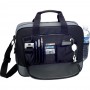 Conference Bags & Satchels - Barracuda Business Briefcase