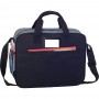 Conference Bags & Satchels - Barracuda Business Briefcase
