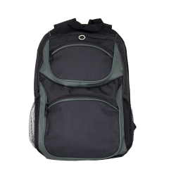 Continental Checkpoint-Friendly Compu-Backpack