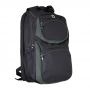 Backpacks - Continental Checkpoint-Friendly Compu-Backpack