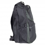 Backpacks - Continental Checkpoint-Friendly Compu-Backpack